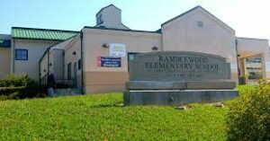 Ramblewood Elementary School – San Jose, CA