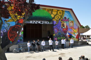 Rancho Milpitas Middle School – Milpitas, CA
