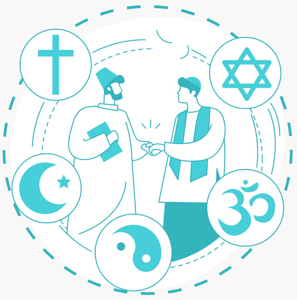 Religious Centers