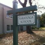 Saratoga Elementary School – Saratoga, CA
