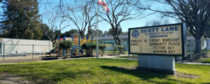 Scott Lane Elementary School – Santa Clara, CA