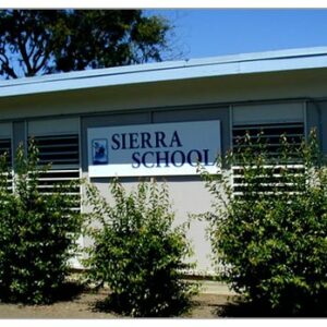 Sierra Elementary school