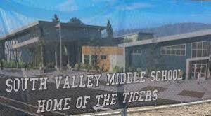 South Valley Middle School – Gilroy, CA