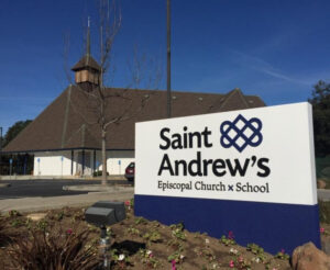 St Andrews Episcopal School – Saratoga, CA