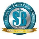 St. John the Baptist Catholic School – Milpitas, CA