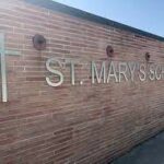 St Mary’s Elementary School – Los Gatos, CA