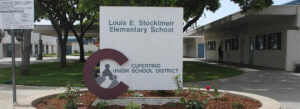 Stocklmeir Elementary School – Sunnyvale, CA