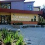 Trace Elementary School – San Jose, CA