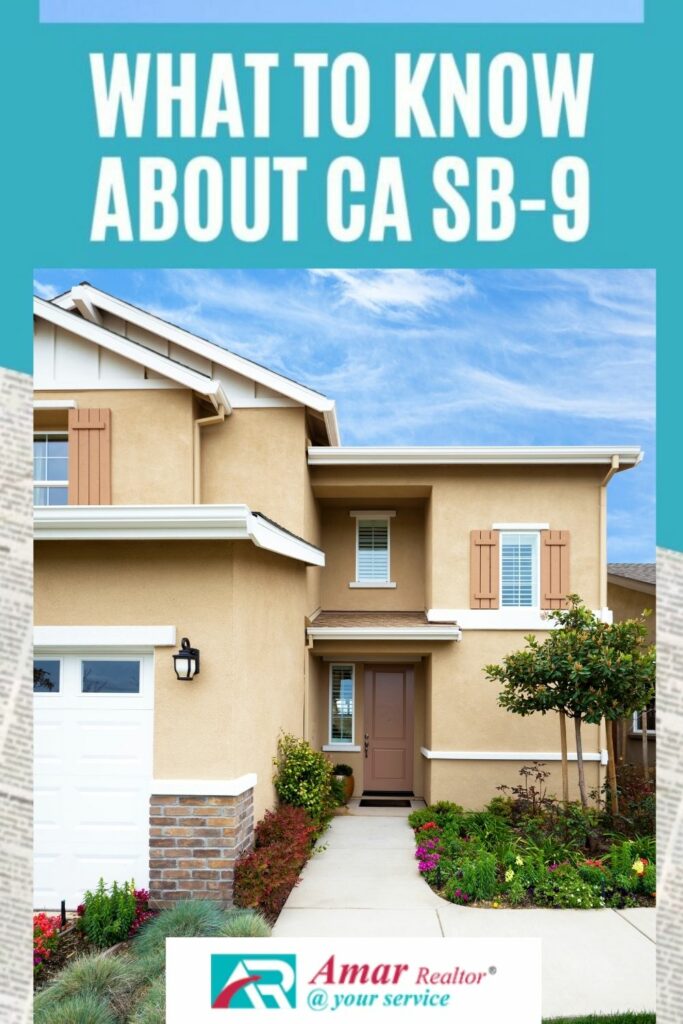 What to Know about CA SB-9