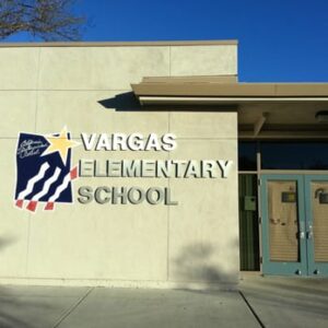 Vargas Elementary School – Sunnyvale, CA