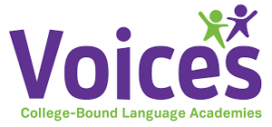 Voices College-Bound Language Academy at Morgan Hill – Morgan Hill CA