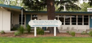 Washington Open Elementary School – Santa Clara, CA