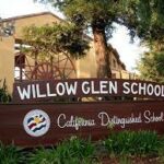 Willow Glen Elementary School – San Jose, CA