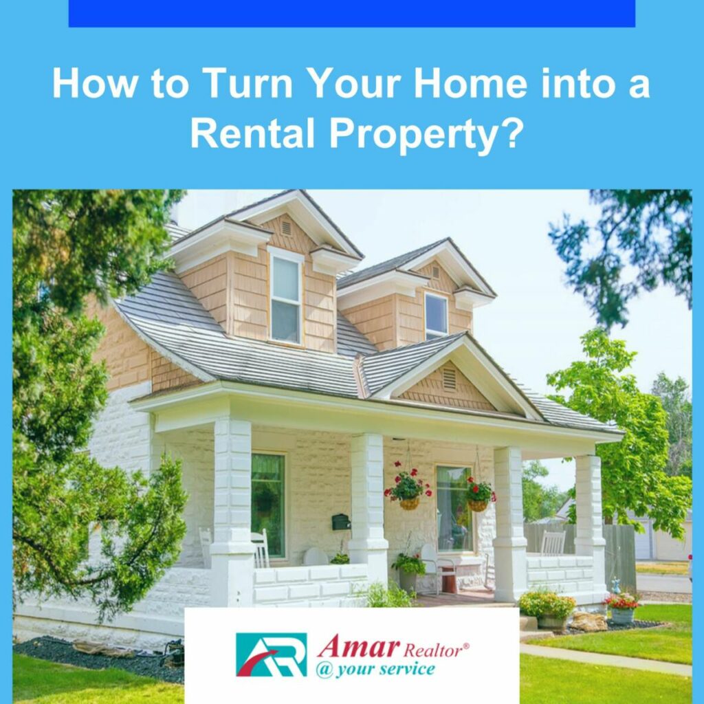 Rental Property 