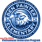 Painter Elementary School - San Jose, CA